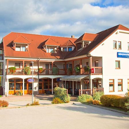 Garni Hotel Zvon Zrece Bagian luar foto