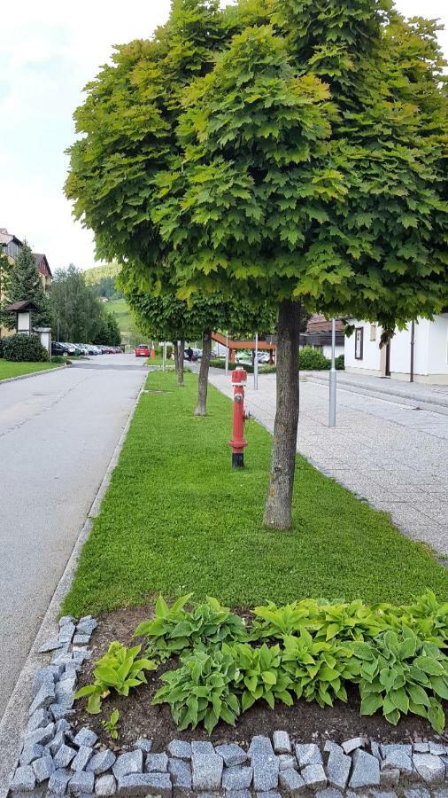 Garni Hotel Zvon Zrece Bagian luar foto